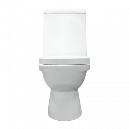 Унитаз Sanita Luxe Next DM NXTSLCC01040622 с бачком и сиденьем микролифт